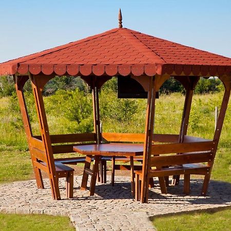 Kaloyanova Fortress Hotell Arbanasi Eksteriør bilde