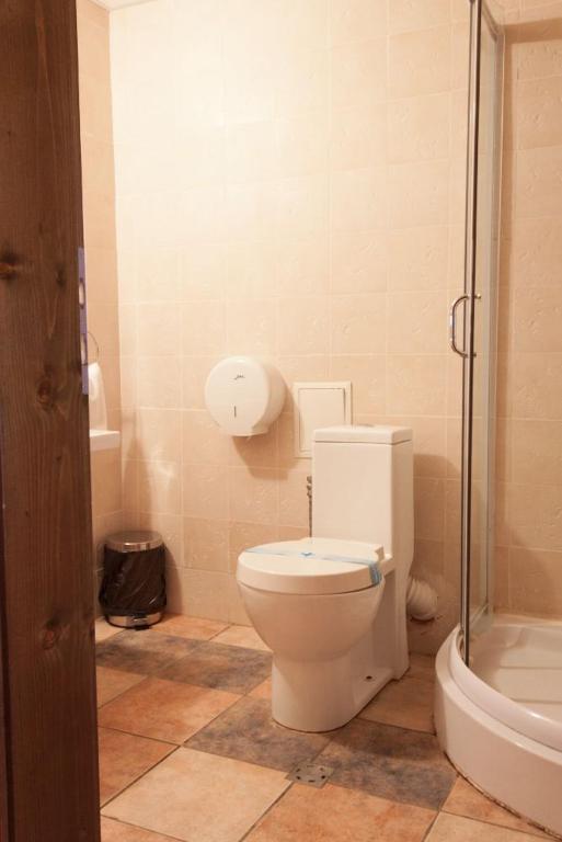 Kaloyanova Fortress Hotell Arbanasi Rom bilde